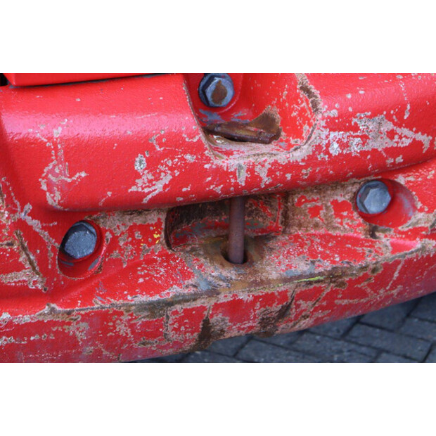 2014 Manitou MT 1440-45340312