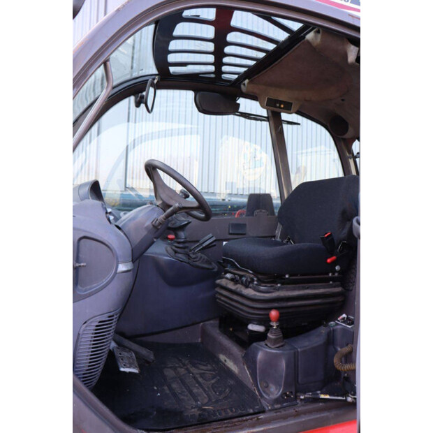 2014 Manitou MT 1440-45340313