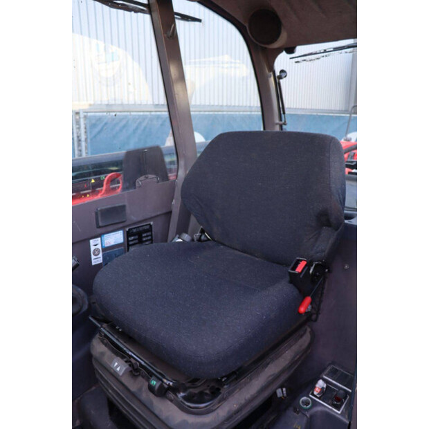 2014 Manitou MT 1440-45340314