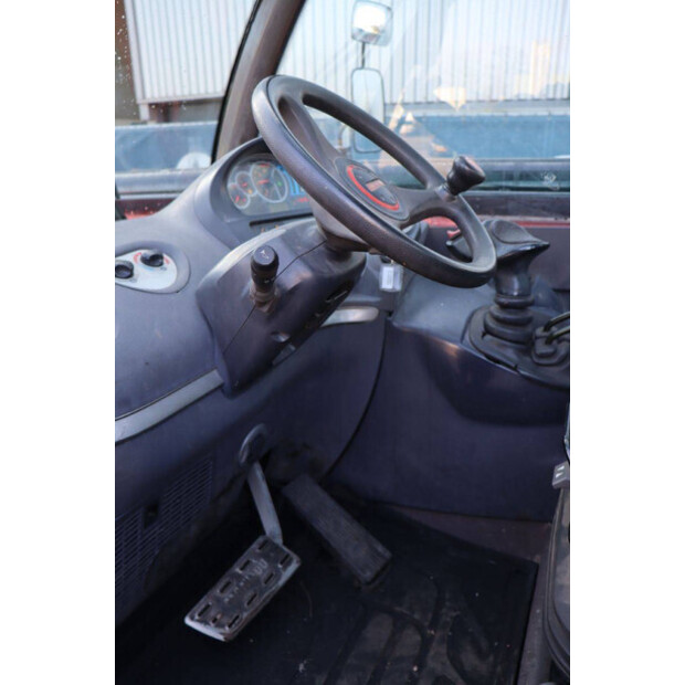 2014 Manitou MT 1440-45340315