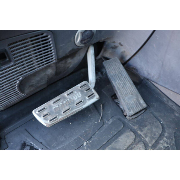 2014 Manitou MT 1440-45340316