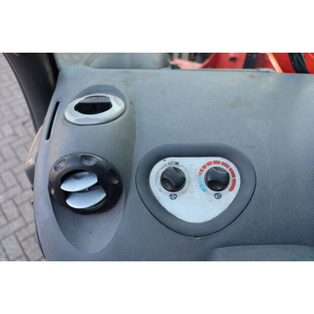 2014 Manitou MT 1440-45340319