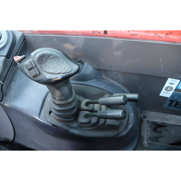 2014 Manitou MT 1440-45340322