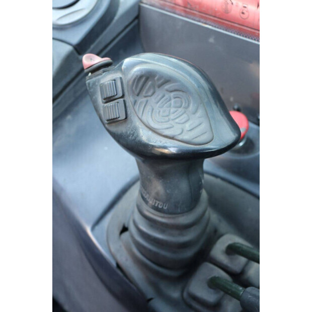 2014 Manitou MT 1440-45340323