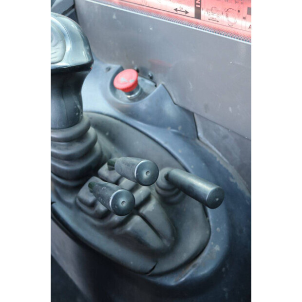 2014 Manitou MT 1440-45340324