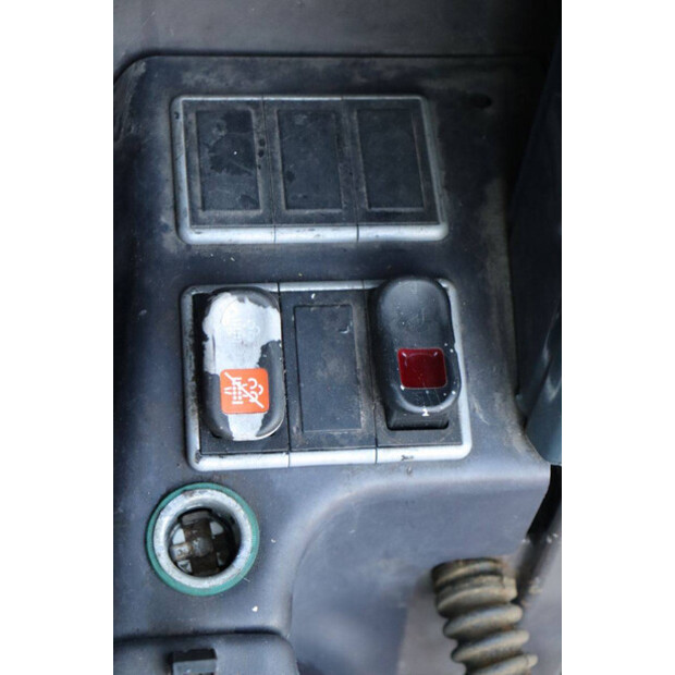 2014 Manitou MT 1440-45340328