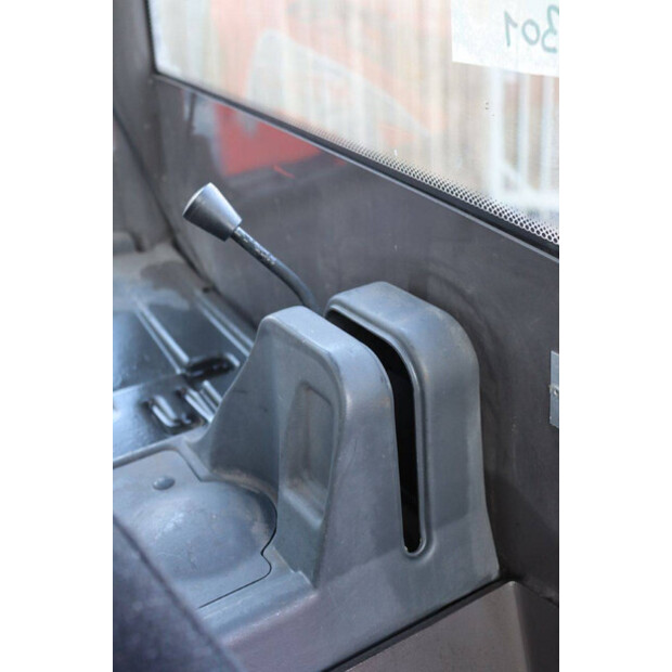 2014 Manitou MT 1440-45340330