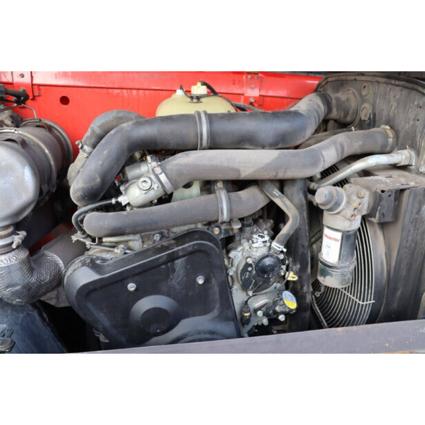 2014 Manitou MT 1440-45340336