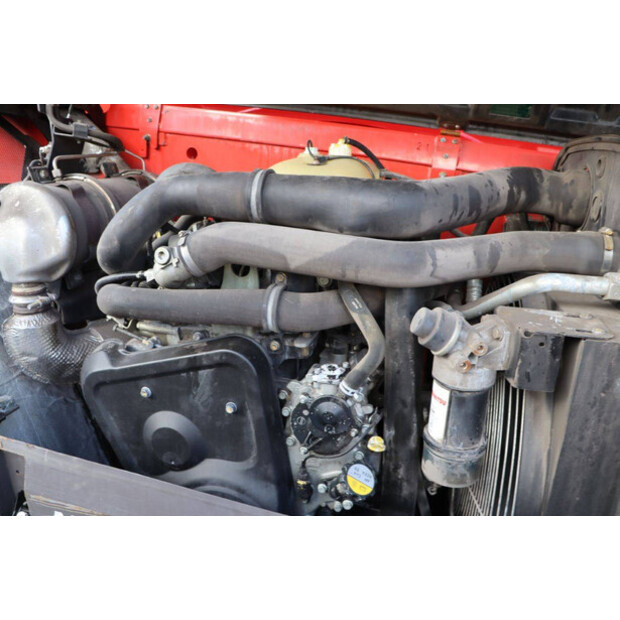 2014 Manitou MT 1440-45340337