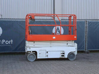 صورة ل 2013 جيني GS-2046