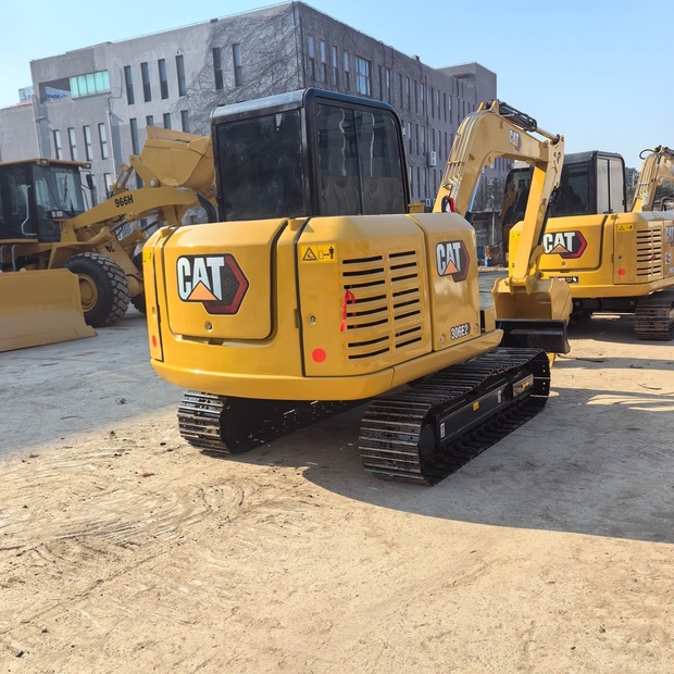 2022 Caterpillar 306E-45340374