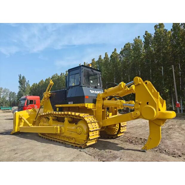 2023 Shantui SD32-45340443