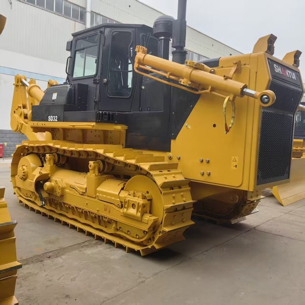2023 Shantui SD32-45340445