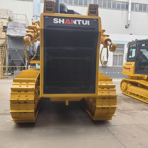 2023 Shantui SD32-45340446