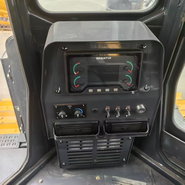 2023 Shantui SD32-45340448