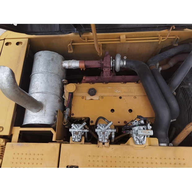 2023 Caterpillar 320DL-45340461