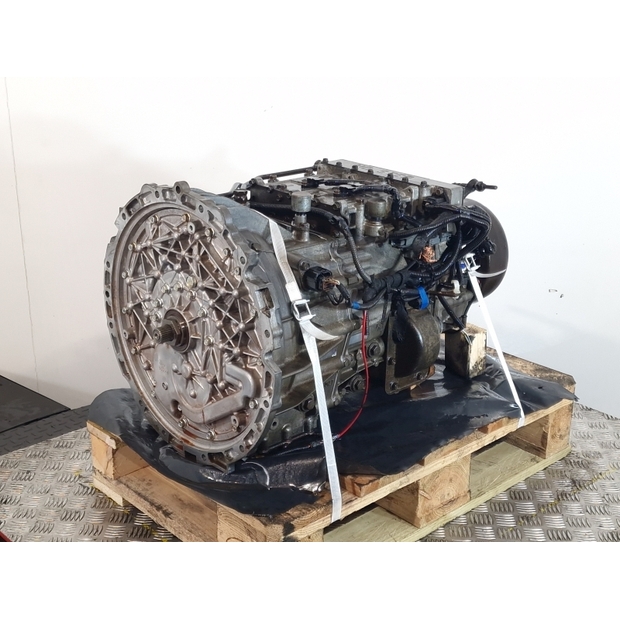 Mitsubishi Engine (Industrial) K4N-45345057