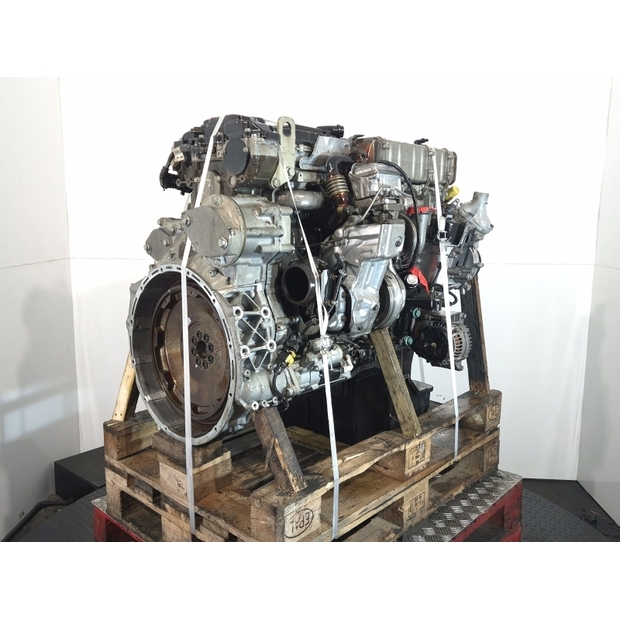 Mercedes Benz Engine (Industrial) OM471LA.E5-00 D4G01-45345224