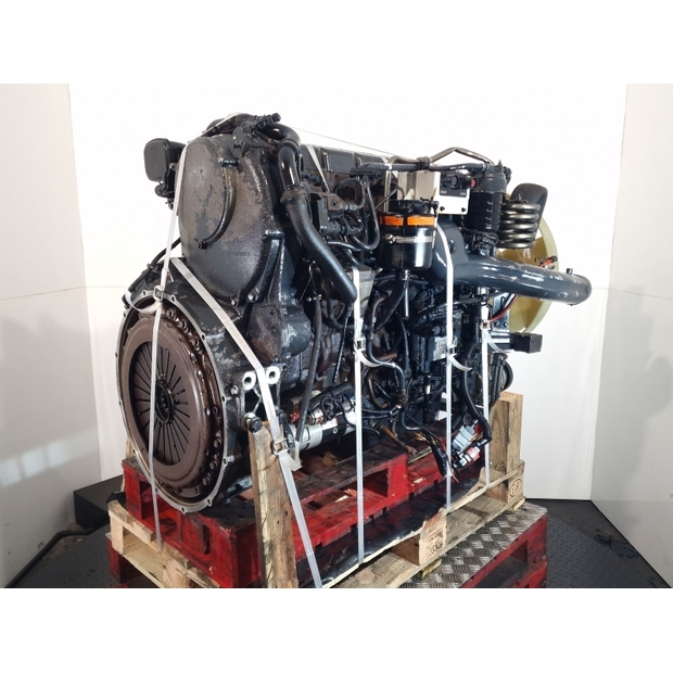Iveco Engine (Industrial) N45MNAE-45345426