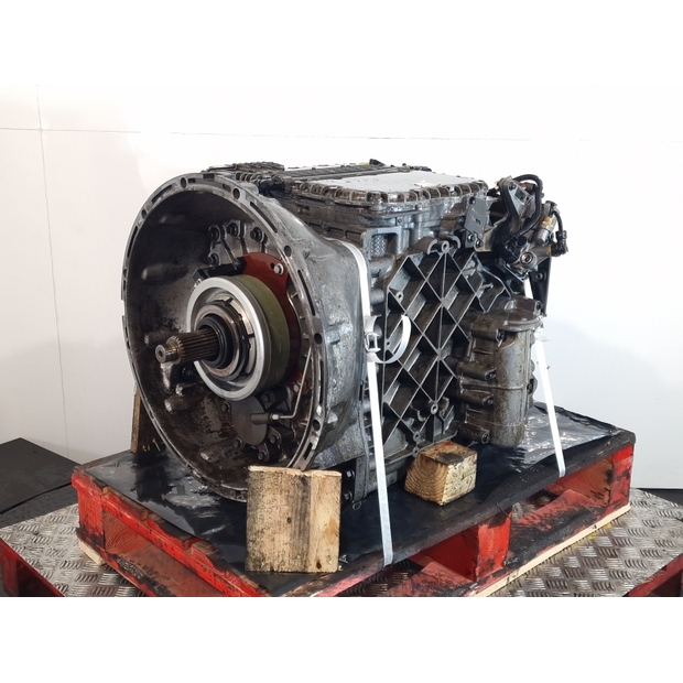 Volvo Engine (Plant) TD71A-45346153