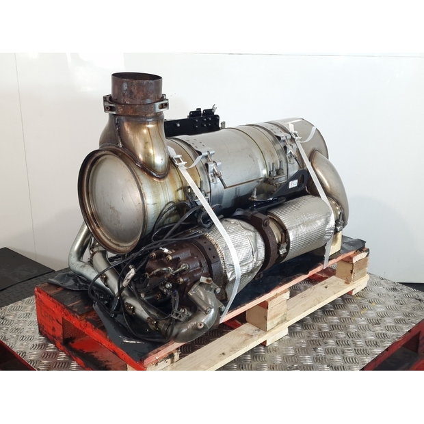 Caterpillar/Perkins Engine (Plant) C4.4-45346168