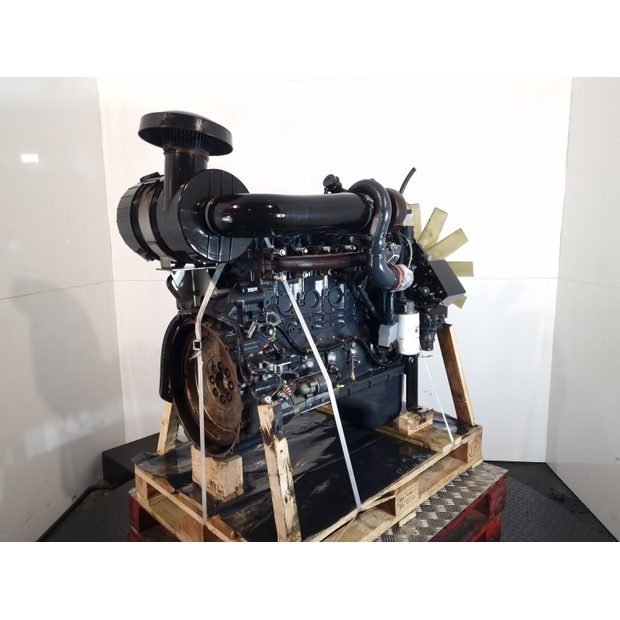 Iveco/Cummins Engine (Plant) F4BE0684A*D401-45346222