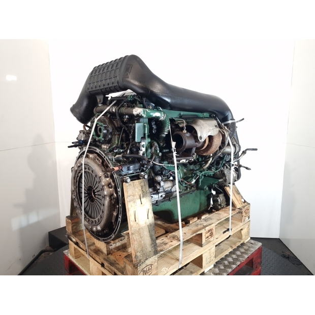 Volvo Engine (Plant) D9BAAE3-45346490