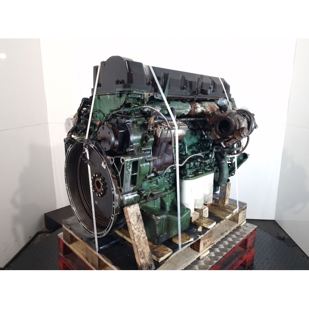 Volvo Engine (Plant) D13A-45346715