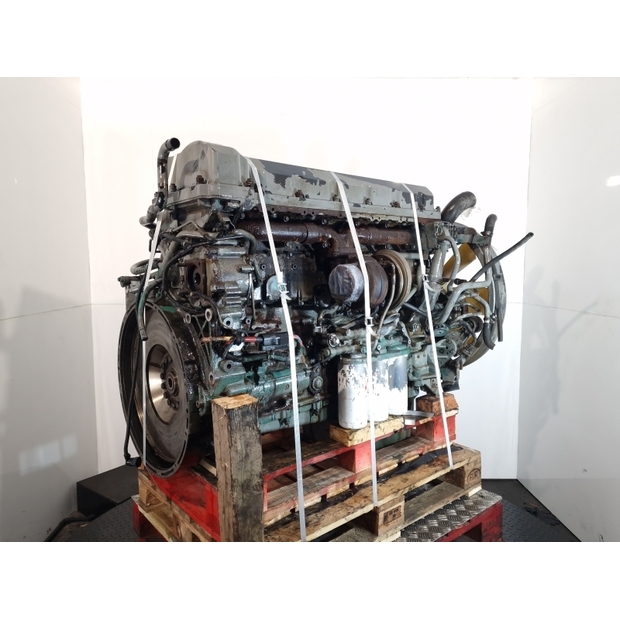 Volvo Engine (Plant) TD71K-45346751