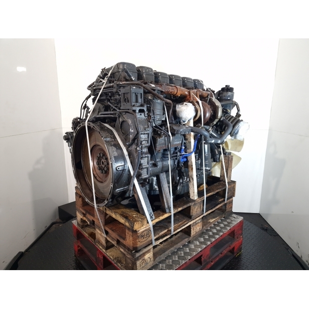 Scania Engine (Plant) DC16 070A-45346810