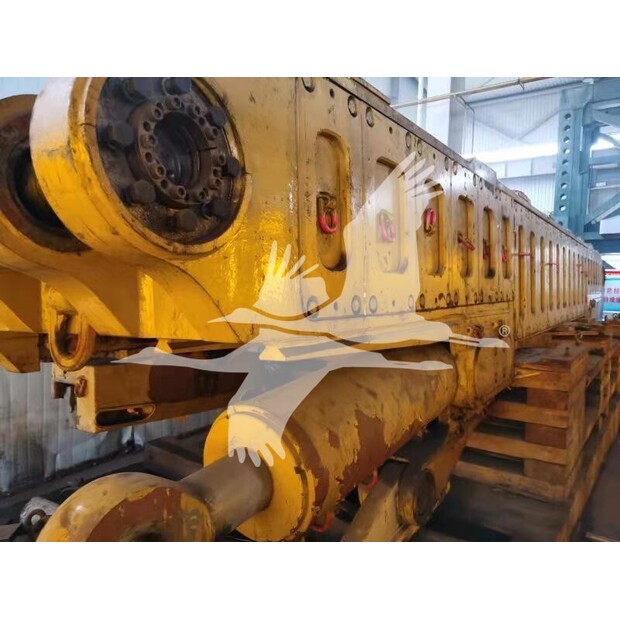 2012 Caterpillar EL2000-45348719