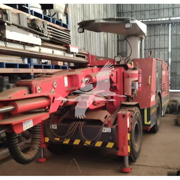 2023 Sandvik DD2710-45349925