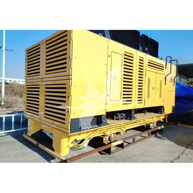 2024 Komatsu PC2000-11-45350678