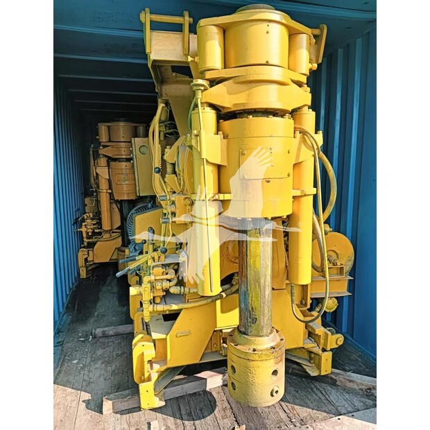 2015 NLC NL55-45351236