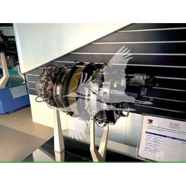 2014 موتور سيش MC-14-45351534