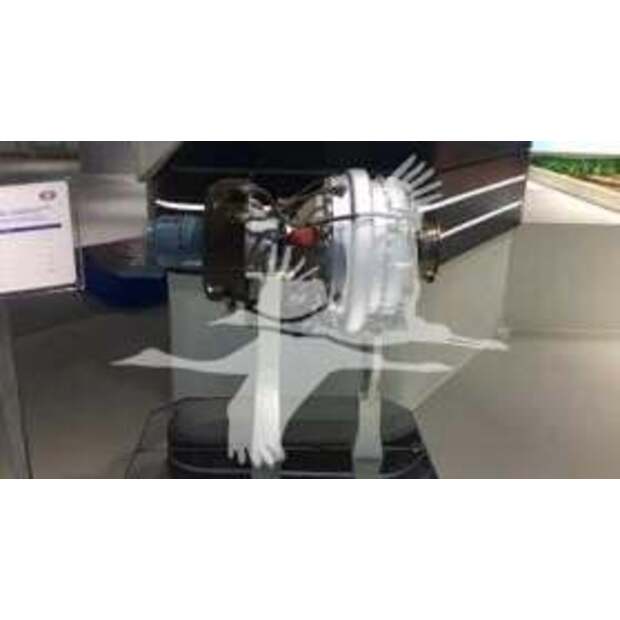 2014 موتور سيش MC-14-45351536