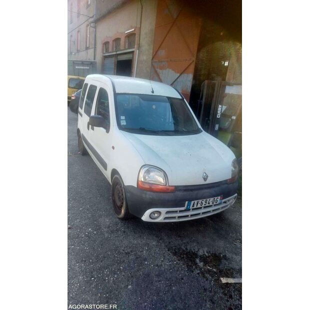 2003 Renault Kangoo-45353670