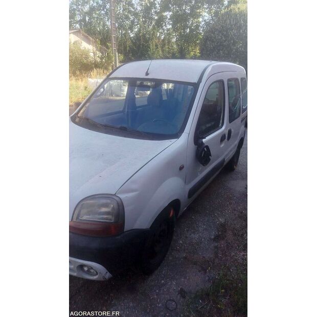 2003 Renault Kangoo-45353672