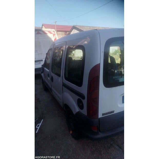 2003 Renault Kangoo-45353673