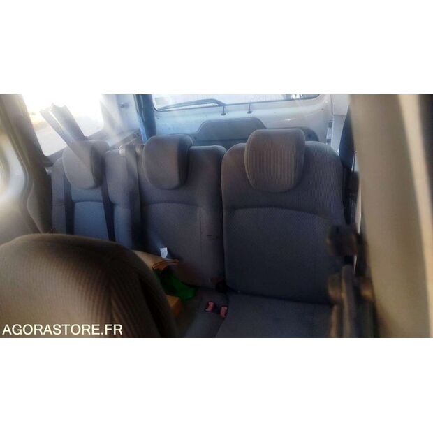 2003 Renault Kangoo-45353674