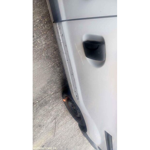 2003 Renault Kangoo-45353676