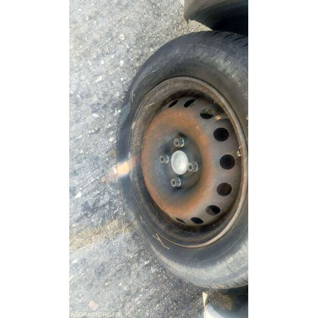 2003 Renault Kangoo-45353678