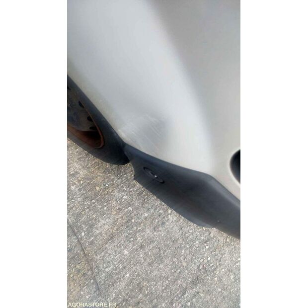 2003 Renault Kangoo-45353679