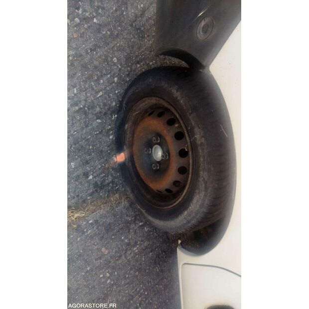 2003 Renault Kangoo-45353682