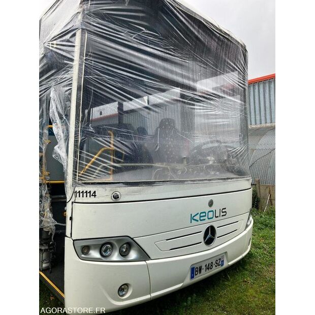 2011 Mercedes-Benz INTOURO-45353705