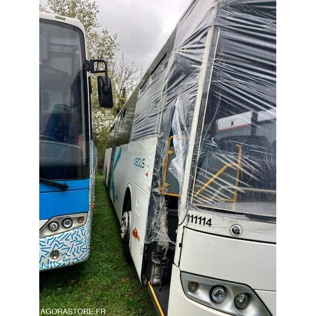 2011 Mercedes-Benz INTOURO-45353706