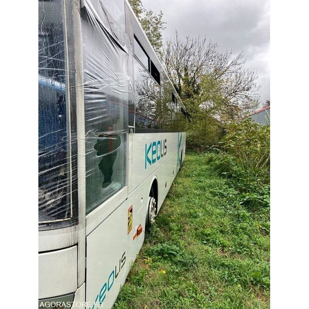 2011 Mercedes-Benz INTOURO-45353707