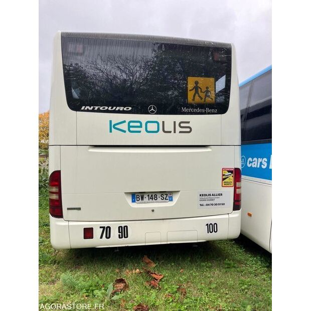 2011 Mercedes-Benz INTOURO-45353708