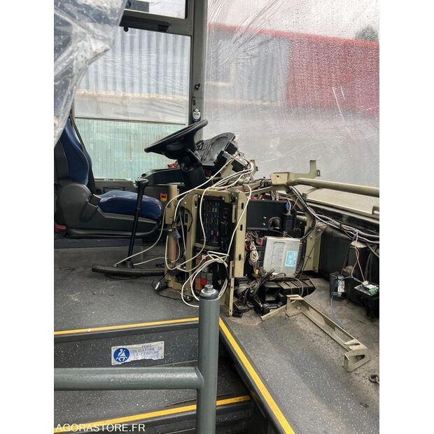 2011 Mercedes-Benz INTOURO-45353710