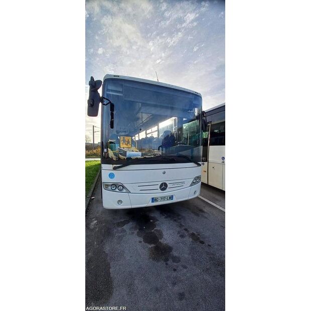 2009 Mercedes-Benz INTOURO-45353726